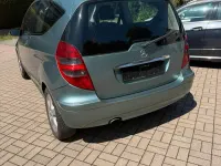 Gebraucht Mercedes A150 97 PS (71 kW) 2006 Blau Kleinwagen
