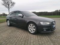 gebraucht Audi A4 Avant b8 / tolle Ausstattung