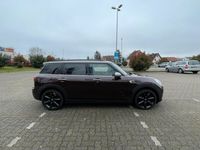 gebraucht Mini Clubman Cooper/PANO/LED/MEMORY/HK/NAVI