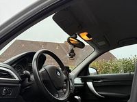 Gebraucht BMW 116 136 PS (100 kW) 2012 Kleinwagen