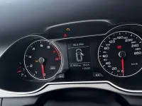 Gebraucht Audi A4 Ambiente 211 PS (155 kW) 2013 Grau Kombi