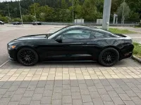Occasion Ford Mustang 421 ch (309 kW) 2017 Noir Coupé