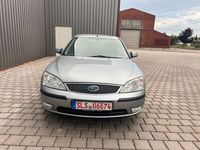 gebraucht Ford Mondeo 2,0 TDCI Lim. "MOTOR STARTET NICHT"