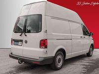 Gebraucht VW Transporter 110 PS (80 kW) 2020 Candyweiss Van