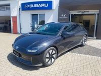 gebraucht Hyundai Ioniq 6 77,4kWh 239kW Allradantrieb UNIQ SOFORT