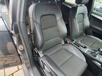 Gebraucht Audi A3 S-Line 116 PS (85 kW) 2007 Grau Kleinwagen