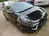Gebraucht Renault Wind 101 PS (74 kW) 2010 Other Cabrio