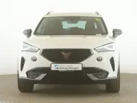 Gebraucht Cupra Formentor 150 PS (110 kW) 2024 Weiß SUV