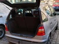 Gebraucht Mercedes A160 101 PS (74 kW) 2000 Weiß Kleinwagen