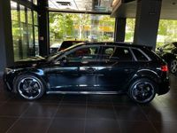gebraucht Audi A3 Sportback S-Line quattro*Pano*Kamera*Tempomat