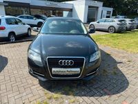 Gebraucht Audi A3 Ambition 125 PS (91 kW) 2011 Schwarz Limousine