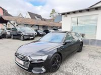 Gebraucht Audi A6 Sport 231 PS (169 kW) 2019 Schwarz Kombi