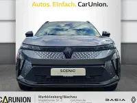 Używany Renault Scenic E-Tech Esprit Alpine 160 kW (218 KM) 2025 Szary SUV