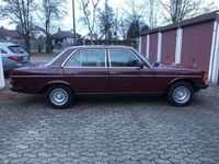 gebraucht Mercedes E230 W123