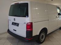 Gebraucht VW T5 102 PS (75 kW) 2015 Weiß Van