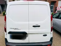 Usata Ford Transit 120 CV (88 kW) 2020 Bianco Monovolume