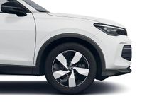 Neu VW Tiguan 150 PS (110 kW) 2026 Weiß SUV
