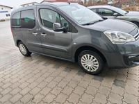Gebraucht Citroën Berlingo 110 PS (80 kW) 2018 Grau Van / Kleinbus