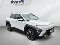 Gebraucht Hyundai Kona Prime 150 PS (110 kW) 2026 Weiß SUV