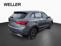 Neu MG ZS 197 PS (144 kW) 2026 Gray (grau) SUV