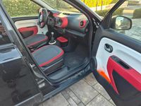 Gebraucht Renault Twingo 90 PS (66 kW) 2015 Schwarz Kleinwagen