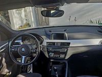 gebraucht BMW X1 X1sDrive18d M Sport