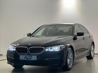 gebraucht BMW 530 i Lim. LED Kameras Navi HUD Virtual