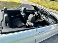 Gebraucht BMW 420 Luxury Line 184 PS (135 kW) 2019 Weiß Cabrio