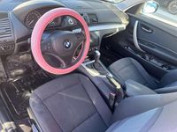 Gebraucht BMW 118 143 PS (105 kW) 2010 Kleinwagen