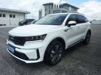 gebraucht Kia Sorento 1.6T HEV AWD AT6 SPIRIT DRIVE