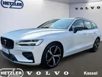 Gebraucht Volvo V60 Plus 197 PS (144 kW) 2024 Andere Kombi