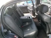 Gebraucht Kia Opirus 203 PS (149 kW) 2006 Schwarz Limousine