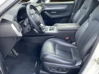 Gebraucht Mazda CX-60 Homura-Line 200 PS (147 kW) 2023 Weiß (metallic) SUV
