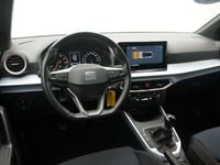 Second-hand Seat Arona FR 90 CP (66 kW) 2023 Negru SUV