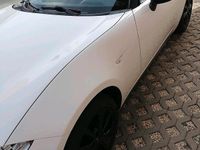 Gebraucht Mazda MX5 132 PS (97 kW) 2019 Weiß Cabrio