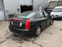 gebraucht Cadillac BLS Limousine 2.8T V6 Unfall