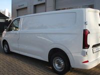 Gebraucht VW T7 150 PS (110 kW) 2025 Weiß Van