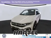 Gebraucht VW T-Roc Style 150 PS (110 kW) 2022 SUV