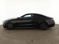 Gebraucht Mercedes E450 AMG line 367 PS (269 kW) 2021 Schwarz Coupé