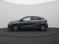 Neu MG MG3 Luxury 194 PS (142 kW) 2026 Andes grey Kleinwagen
