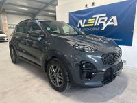 gebraucht Kia Sportage *BLACK EDITION*2WD*KAMERA*LED*JBL*