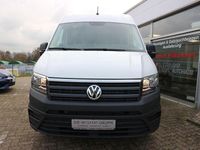 Gebraucht VW Crafter 140 PS (102 kW) 2022 Candyweiß Van