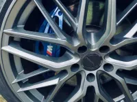 Gebraucht BMW M440 M Sport 374 PS (275 kW) 2021 Schwarz Coupé