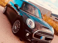 Second-hand Mini Cooper S 192 CP (141 kW) 2017 Gri Hatchback