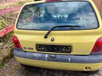 gebraucht Renault Twingo C06