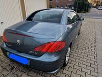 gebraucht Peugeot 307 CC 