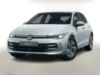 Ny VW Golf VIII 150 HK (110 kW) 2026 Sølv Sedan