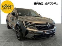 Gebraucht Renault Austral Iconic 200 PS (147 kW) 2023 Grau SUV
