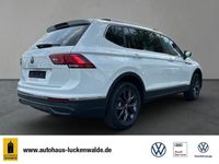 gebraucht VW Tiguan Allspace MOVE