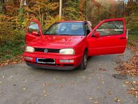 Gebraucht VW Golf III 60 PS (44 kW) 1998 Limousine